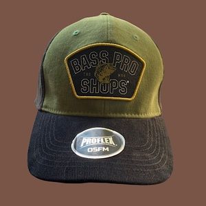 Bass Pro Shops Hat